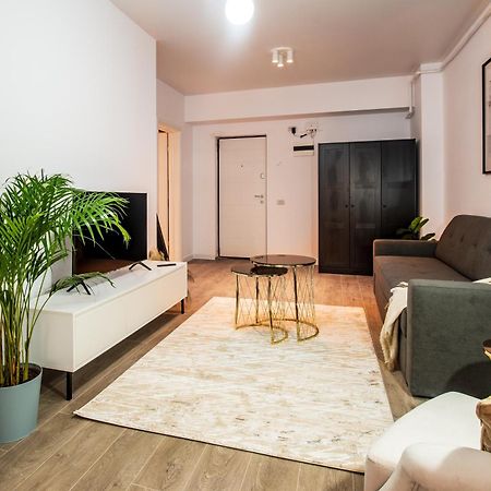 Central Residence Apartment 311 Boekarest Buitenkant foto
