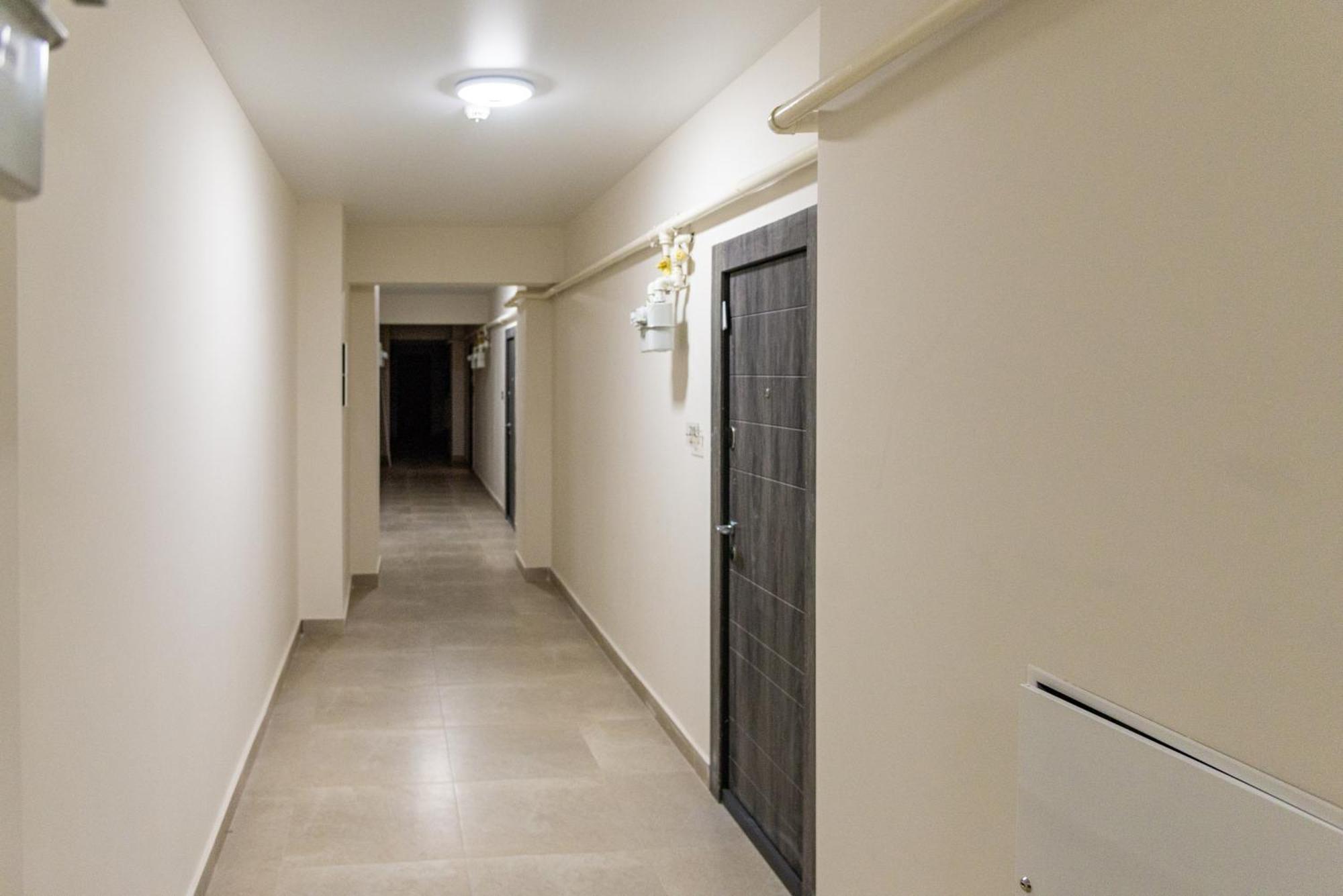 Central Residence Apartment 311 Boekarest Buitenkant foto