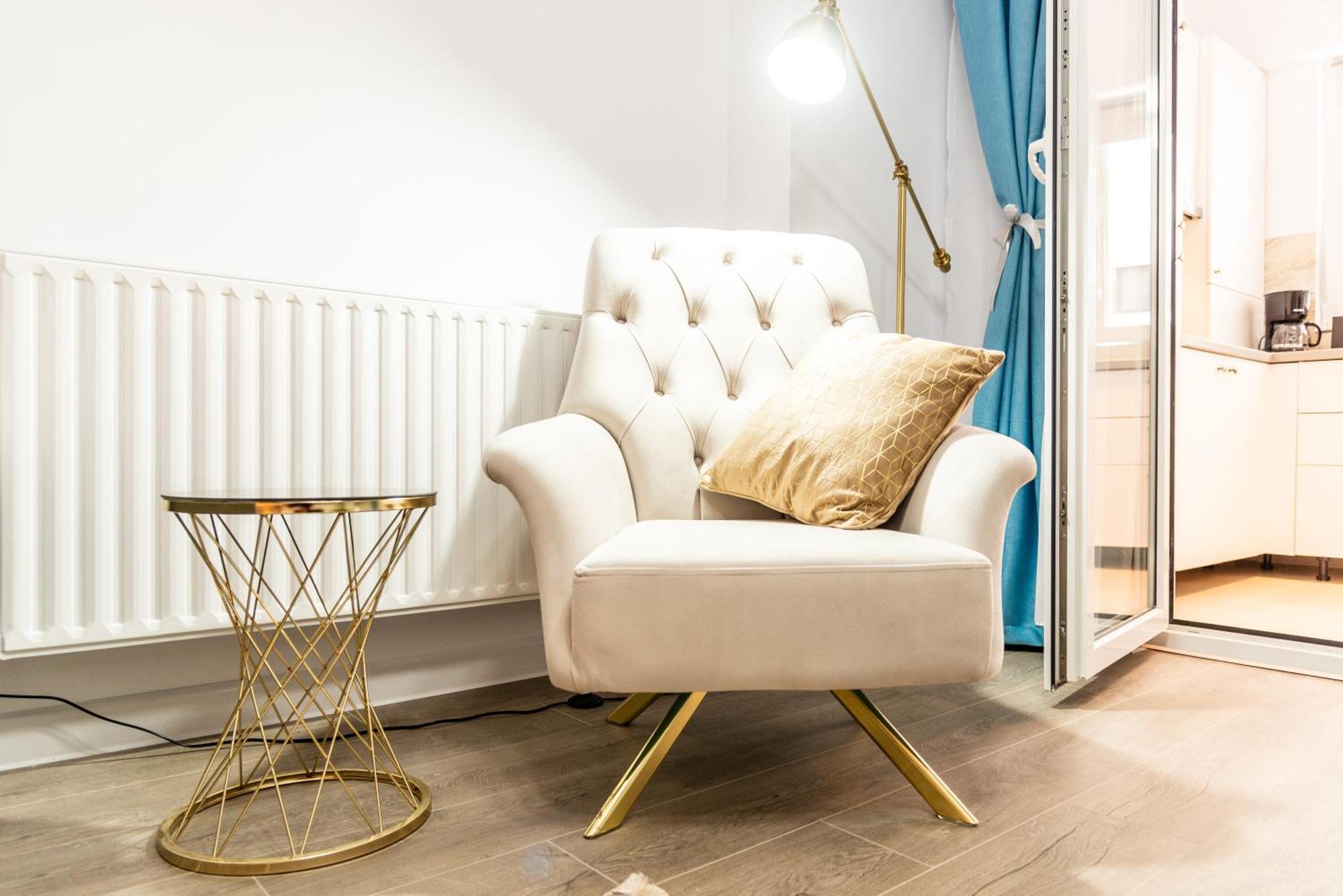 Central Residence Apartment 311 Boekarest Buitenkant foto